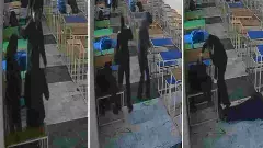 ಪಂಜಾಬ್ ಕಾಲೇಜಿನಲ್ಲಿ ಶೂಟೌಟ್: ಸಹಪಾಠಿಗೆ ಗುಂಡಿಕ್ಕಿ ವಿದ್ಯಾರ್ಥಿ ಆತ್ಮಹತ್ಯೆಗೆ ಯತ್ನ!