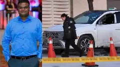 ಕೆನಡಾದಲ್ಲಿ ನೆಲಮಂಗಲ ಮೂಲದ ಕನ್ನಡಿಗನ ಗುಂಡಿಕ್ಕಿ ಹತ್ಯೆ ಮಾಡಿದ ದುಷ್ಕರ್ಮಿಗಳು