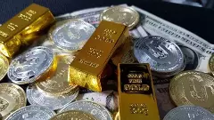 Shock for jewelry lovers: Silver price rises to Rs 3 lakh, 24 carat gold price also increases drastically!