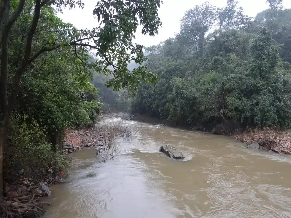 Water Crisis| ಬಯಲು ಸೀಮೆಗೆ ನೇತ್ರಾವತಿ  ಹರಿಯುತ್ತಿಲ್ಲ, ಕೃಷ್ಣೆ ತಿರುವಿಗೆ ಅಡ್ಡಿ ತಪ್ಪಿಲ್ಲ!