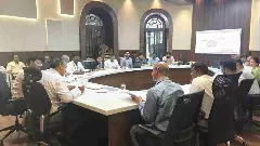 ಜಿಬಿಎ ಚುನಾವಣೆ: ಕರಡು ಮತದಾರರ ಪಟ್ಟಿ ಪರಿಶೀಲನೆ, ಮಹೇಶ್ವರ್ ರಾವ್ ನೇತೃತ್ವದಲ್ಲಿ ಮಹತ್ವದ ಸಭೆ