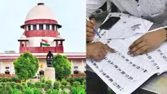 Supreme Court warns states that revision of voter list will not be obstructed