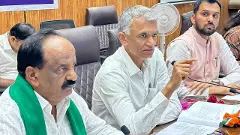 State government to distribute 1.10 lakh title deeds in Haveri on Feb. 14