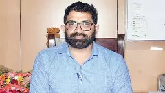 ಮುಡಾ ಹಗರಣ: ಆರೋಪಿ ಜಿ.ಟಿ. ದಿನೇಶ್ ಕುಮಾರ್ ನ್ಯಾಯಾಂಗ ಬಂಧನ 13 ದಿನ ವಿಸ್ತರಣೆ