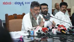 25 ಲಕ್ಷ ಆಸ್ತಿಗಳ ಡಿಜಿಟಲೀಕರಣ, 9 ಲಕ್ಷ ಇ ಖಾತೆಗಳ ಹಂಚಿಕೆ : ಡಿ.ಕೆ. ಶಿವಕುಮಾರ್‌