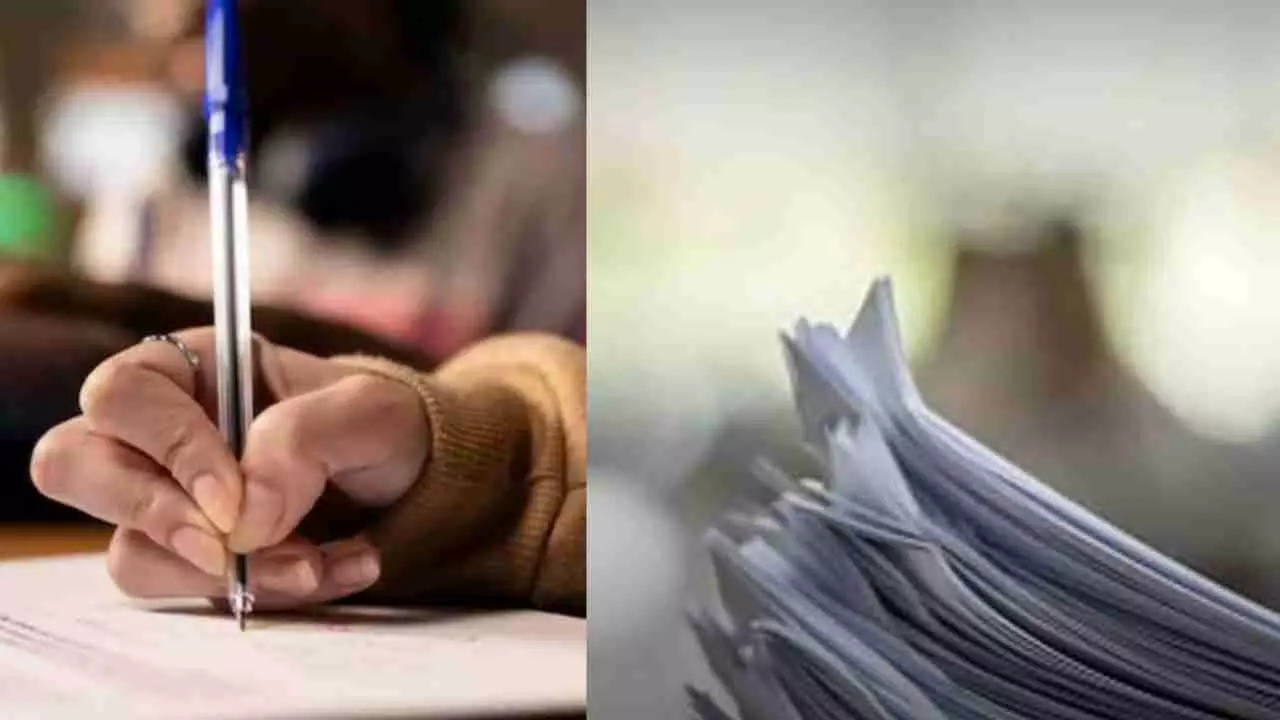 ಸೇನಾ ನೇಮಕಾತಿ ಪರೀಕ್ಷೆಯಲ್ಲಿ ಹೈಟೆಕ್ ಕಾಪಿ: ಹರಿಯಾಣ ಮೂಲದ 18 ಅಭ್ಯರ್ಥಿಗಳ ಬಂಧನ