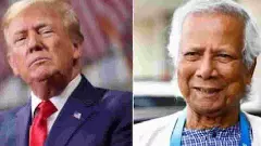 ಬಾಂಗ್ಲಾ ಚುನಾವಣೆಗೂ ಮುನ್ನ ಅಮೆರಿಕದ ಬಂಪರ್ ಕೊಡುಗೆ: ರಫ್ತು ಸುಂಕ ಕಡಿತ