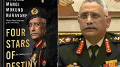 ನರವಾಣೆ ಜೀವನಚರಿತ್ರೆ ವಿವಾದ: ಪುಸ್ತಕದ ಬಗ್ಗೆ ಪೆಂಗ್ವಿನ್ ಇಂಡಿಯಾ ಮಹತ್ವದ ಸ್ಪಷ್ಟನೆ