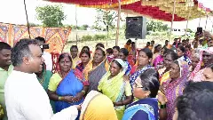 ಮಾಜಿ ದೇವದಾಸಿಯರ ಮರು ಸಮೀಕ್ಷಾ ವರದಿ ಸರ್ಕಾರಕ್ಕೆ ಸಲ್ಲಿಕೆ: 15 ಜಿಲ್ಲೆಗಳಲ್ಲಿ 23,395 ಮಂದಿಯ ಗುರುತು