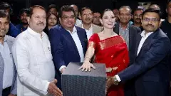 ಮೈಸೂರು ಸ್ಯಾಂಡಲ್ಸ್‌: ಅಂತರಾಷ್ಟ್ರೀಯ ಮಟ್ಟದ ಪ್ರಚಾರಕ್ಕಾಗಿ ತಮನ್ನಾ ಆಯ್ಕೆ, ಆದಾಯ ಹೆಚ್ಚಳ ನಿರೀಕ್ಷೆ