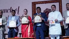 ಶತಮಾನದ ಸುಗಂಧಕ್ಕೆ ಪ್ಯಾನ್ ಇಂಡಿಯಾ ಗ್ಲಾಮರ್ ಸ್ಪರ್ಶ: ಮೈಸೂರು ಸ್ಯಾಂಡಲ್ ಕುಟುಂಬ ಸೇರಿದ ತಮನ್ನಾ