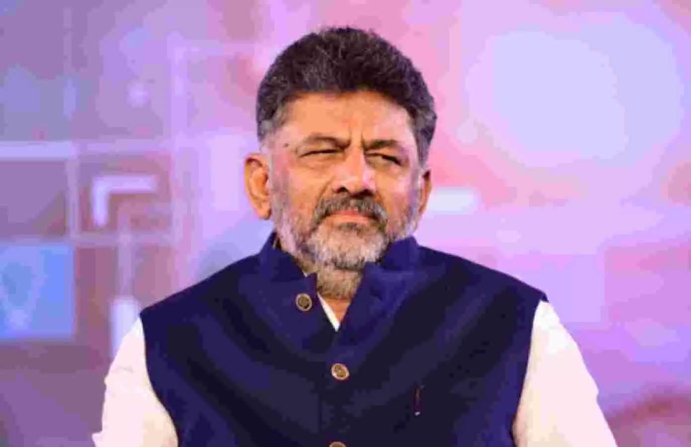 ಸಿಎಂ ಪಟ್ಟಕ್ಕಾಗಿ ಡಿಕೆಶಿ ದೆಹಲಿ ದಂಡಯಾತ್ರೆ: ಹೈಕಮಾಂಡ್ ಭೇಟಿಗೆ ಕಸರತ್ತು!