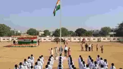 ಕೇಂದ್ರದಿಂದ ವಂದೇ ಮಾತರಂ ಹೊಸ ರೂಲ್ಸ್- ಕಾಂಗ್ರೆಸ್ ಕೈಬಿಟ್ಟಿದ್ದ ಚರಣಗಳ ಮರುಸೇರ್ಪಡೆ