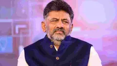 ಸಿಎಂ ಪಟ್ಟಕ್ಕಾಗಿ ಡಿಕೆಶಿ ದೆಹಲಿ ದಂಡಯಾತ್ರೆ: ಹೈಕಮಾಂಡ್ ಭೇಟಿಗೆ ಕಸರತ್ತು!