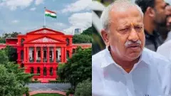 MLA Bhairati Basavaraj in trouble again, goes missing after bail application dismissed in High Court