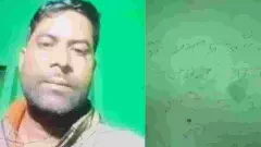 ಮಥುರಾದಲ್ಲಿ ಮೂವರು ಮಕ್ಕಳನ್ನು ಹತ್ಯೆಗೈದು ದಂಪತಿ ಆತ್ಮಹತ್ಯೆ