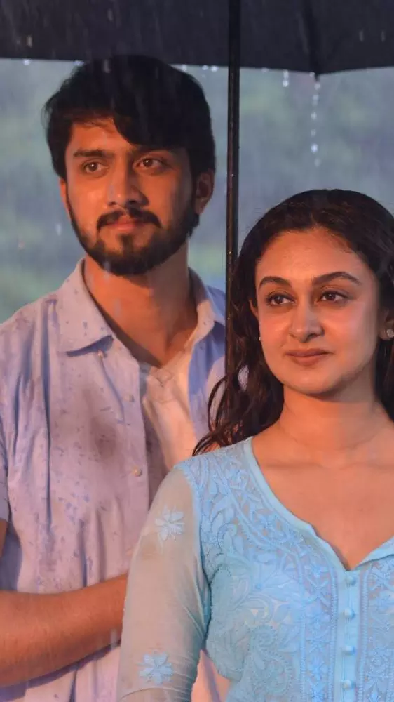 Arjun Sarjas much-anticipated film Sita Payana to release on Feb. 14