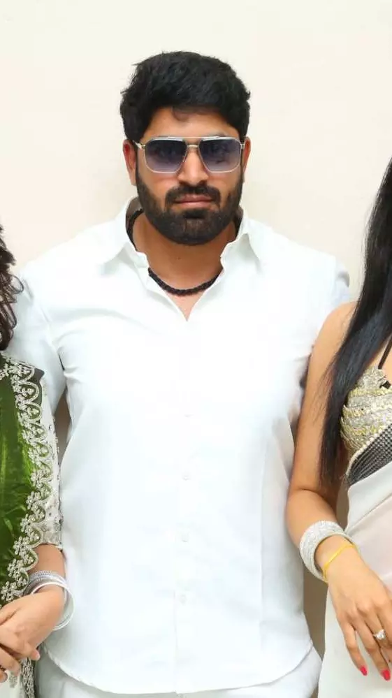 Oh Sundar Rakshasi to hit the screens on Feb. 13: Sheraj Mehdis arrival with a different storyline