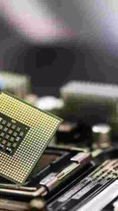 ನಮ್ಮ ಬೆಂಗಳೂರು- ಬರೀ ಐಟಿ ಸಿಟಿ ಅಲ್ಲ; ವಿಶ್ವದ ಸೆಮಿಕಂಡಕ್ಟರ್ ರಾಜಧಾನಿ!