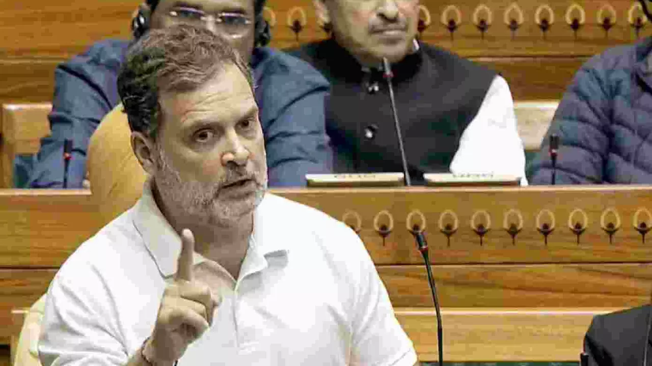 Todays news LIVE Feb 12: ರಾಹುಲ್ ಗಾಂಧಿ ಸಂಸತ್ ಸದಸ್ಯತ್ವ ರದ್ದತಿಗೆ ಬಿಜೆಪಿ ನಾಯಕರ ಒತ್ತಾಯ