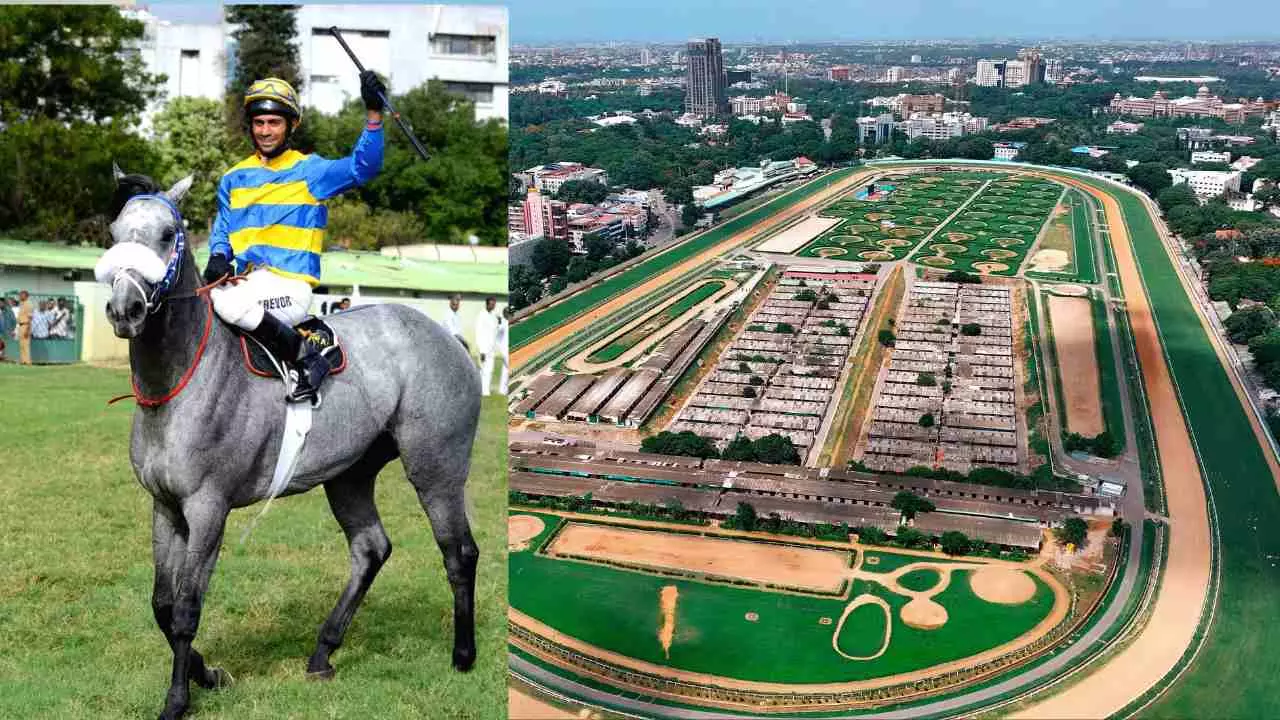 ಬೆಂಗಳೂರು ಟರ್ಫ್ ಕ್ಲಬ್‌ಗೆ ಗುಡ್ ಬೈ: ಕುಣಿಗಲ್‌ಗೆ ರೇಸ್‌ಕೋರ್ಸ್ ಶಿಫ್ಟ್