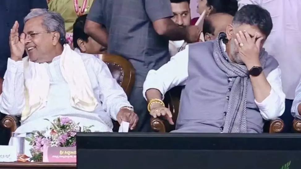 KMF Elections| ಸಿಎಂ, ಡಿಸಿಎಂ ಬಣ ಪ್ರತಿಷ್ಠೆ ; ಕೆಎಂಎಫ್‌  ಹಿಡಿತಕ್ಕೆ ʼಕೈʼಕಾಳಗ