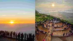 ಪ್ರೇಮಿಗಳ ದಿನದಂದು ನಂದಿ ಬೆಟ್ಟಕ್ಕೆ ಎಂಟ್ರಿ ಇಲ್ಲ! ಫೆ.14ಕ್ಕೆ ಪ್ರವಾಸಿಗರ ಪ್ರವೇಶ ನಿಷೇಧ