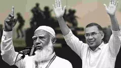 ಇಂದು ಬಾಂಗ್ಲಾದೇಶ ಚುನಾವಣೆ- ಹಸೀನಾ ಸರ್ಕಾರ ಪತನದ ನಂತರ ಮೊದಲ ಹೈವೋಲ್ಟೇಜ್ ಫೈಟ್!