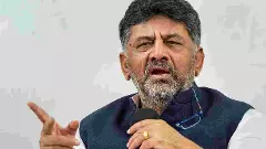 ಸಿಎಂ ಗಾದಿಗಾಗಿ ಡಿ.ಕೆ.ಶಿವಕುಮಾರ್ ಪಟ್ಟು: ಹೈಕಮಾಂಡ್ ನೀಡಿದ ಉತ್ತರವೇನು?