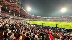 IPL tournament at Chinnaswamy: Will it happen? A crucial meeting is underway at Vidhana Soudha