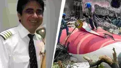 ಏರ್ ಇಂಡಿಯಾ ವಿಮಾನ ದುರಂತ: ಪೈಲಟ್‌ನ ಉದ್ದೇಶಪೂರ್ವಕ ಕೃತ್ಯವೇ? ಶಾಕಿಂಗ್‌ ಸಂಗತಿ ಬಯಲು