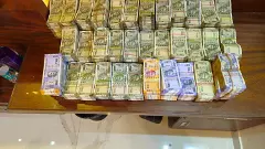 Lokayukta Raid: ಲೋಕಾಯುಕ್ತ ದಾಳಿ;  ಕಂತೆ ಕಂತೆ ನೋಟು ಕಂಡು ಅಧಿಕಾರಿಗಳೇ ದಂಗು..!