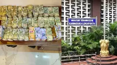 Lokayukta Raid: ರಾಜ್ಯದ 29 ಕಡೆ ದಾಳಿ, 23.75 ಕೋಟಿ ರೂ. ಅಕ್ರಮ ಆಸ್ತಿ ಪತ್ತೆ