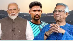 ಚುನಾವಣೆ ಬಳಿಕ ತಿಳಿಯಾದೀತೇ ತಳಕಚ್ಚಿದ ಭಾರತ-ಬಾಂಗ್ಲಾ ಸಂಬಂಧ ?