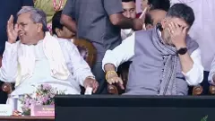 KMF Elections| ಸಿಎಂ, ಡಿಸಿಎಂ ಬಣ ಪ್ರತಿಷ್ಠೆ ; ಕೆಎಂಎಫ್‌  ಹಿಡಿತಕ್ಕೆ ʼಕೈʼಕಾಳಗ