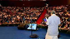 ಅಣೆಕಟ್ಟುಗಳು ಆಧುನಿಕ ಭಾರತದ ದೇವಾಲಯಗಳು, ಅವುಗಳ ರಕ್ಷಣೆ ರಾಷ್ಟ್ರೀಯ ಭದ್ರತೆಯ ಸಂಕೇತ: ಸಿಎಂ