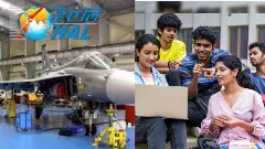 Good news for central government job aspirants: Applications invited for 151 posts in HAL