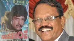 ಕನ್ನಡ ಚಿತ್ರರಂಗದ ಖ್ಯಾತ ಹಿರಿಯ ನಿರ್ದೇಶಕ ಜೋ ಸೈಮನ್ ಇನ್ನಿಲ್ಲ