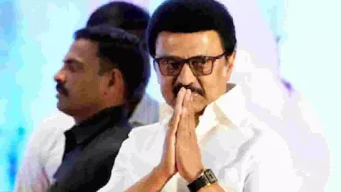 ತಮಿಳುನಾಡು ಮಹಿಳೆಯರಿಗೆ ಬಂಪರ್ ಕೊಡುಗೆ: ಖಾತೆಗೆ 5,000 ರೂ. ಜಮೆ ಮಾಡಿದ ಸಿಎಂ ಸ್ಟಾಲಿನ್!