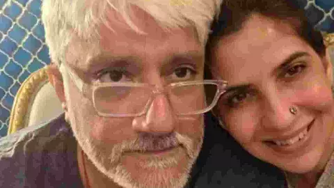 ನಿರ್ದೇಶಕ ವಿಕ್ರಮ್ ಭಟ್ ಮತ್ತು ಪತ್ನಿಗೆ ಸುಪ್ರೀಂ ಕೋರ್ಟ್‌ನಿಂದ ಜಾಮೀನು