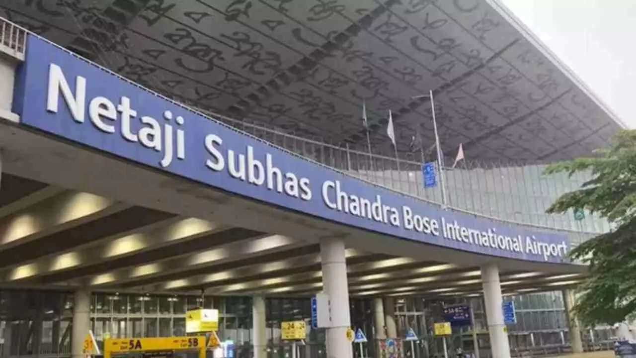 ಕೊಲ್ಕತ್ತದಿಂದ ಶಿಲ್ಲಾಂಗ್‌ಗೆ ಹೊರಟಿದ್ದ ಇಂಡಿಗೋ ವಿಮಾನದಲ್ಲಿ ಬಾಂಬ್ ಬೆದರಿಕೆ