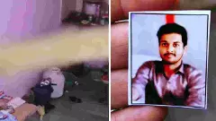 MBA ವಿದ್ಯಾರ್ಥಿನಿ ಭೀಕರ ಕೊಲೆ: ಸಹಪಾಠಿಯ ಮನೆಯಲ್ಲಿ ನಗ್ನ ಸ್ಥಿತಿಯಲ್ಲಿ ಕೊಳೆತ ಶವ ಪತ್ತೆ!