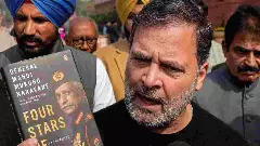 ನಿವೃತ್ತ ಅಧಿಕಾರಿಗಳು ಪುಸ್ತಕ ಬರೆಯಲು 20 ವರ್ಷ ಕಾಯಬೇಕೆ? ಏನಿದು ಹೊಸ ನಿಯಮ?