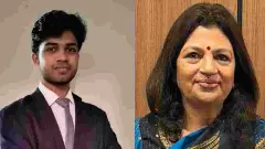 ಸೋಮವಾರ ಅಮ್ಮನಿಗೆ ಕೊನೆಯ ಕರೆ... ಆಮೇಲೆ ನಾಪತ್ತೆ- ತುಮಕೂರು ಮೂಲದ ವಿದ್ಯಾರ್ಥಿ ಅಮೆರಿಕದಲ್ಲಿ ಕಣ್ಮರೆ