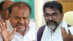 113 ಸ್ಥಾನ ಗಳಿಸಿದವರಿಗೆ ಸಿಎಂ ಸ್ಥಾನ; ಮೈತ್ರಿಯಲ್ಲಿ ಬಿರುಕು ಮೂಡಿಸಿತೇ ಛಲವಾದಿ ಮಾತು?