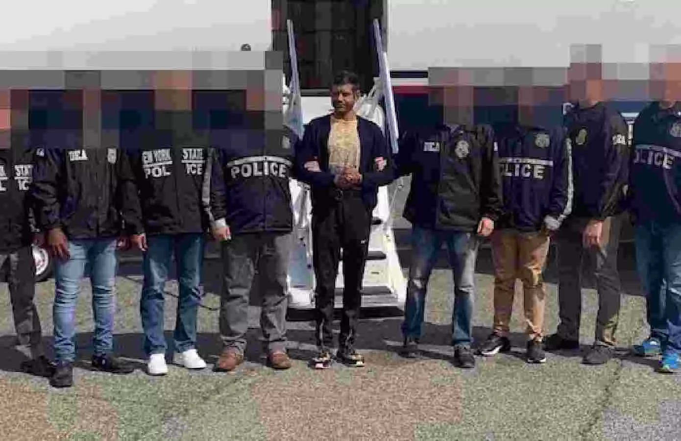 ಪನ್ನೂನ್ ಹತ್ಯೆ ಸಂಚು: ಅಮೆರಿಕ ಕೋರ್ಟ್ನಲ್ಲಿ ತಪ್ಪೊಪ್ಪಿಕೊಂಡ ಭಾರತೀಯ ಪ್ರಜೆ ಪನ್ನೂನ್ ಹತ್ಯೆ ಸಂಚು: ಅಮೆರಿಕ ಕೋರ್ಟ್ನಲ್ಲಿ ತಪ್ಪೊಪ್ಪಿಕೊಂಡ ಭಾರತೀಯ ಪ್ರಜೆ