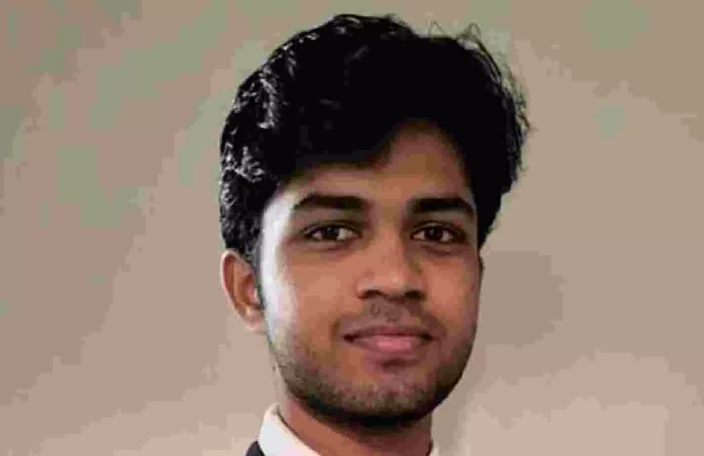 ಅಮೆರಿಕದಲ್ಲಿ ಕರ್ನಾಟಕ ಮೂಲದ ವಿದ್ಯಾರ್ಥಿ ನಾಪತ್ತೆ; ಒಂದು ವಾರದಿಂದ ಸುಳಿವೇ ಇಲ್ಲ! ಅಮೆರಿಕದಲ್ಲಿ ಕರ್ನಾಟಕ ಮೂಲದ ವಿದ್ಯಾರ್ಥಿ ನಾಪತ್ತೆ; ಒಂದು ವಾರದಿಂದ ಸುಳಿವೇ ಇಲ್ಲ!