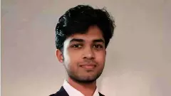 ಕ್ಯಾಲಿಫೋರ್ನಿಯಾದಲ್ಲಿ ನಾಪತ್ತೆಯಾಗಿದ್ದ ಕರ್ನಾಟಕದ ವಿದ್ಯಾರ್ಥಿ ಶವವಾಗಿ ಪತ್ತೆ