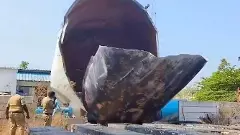 ಮಂಡ್ಯ: ಕೆಮಿಕಲ್ ಟ್ಯಾಂಕ್ ಸ್ಫೋಟಕ್ಕೆ ಇಬ್ಬರು ಬಲಿ