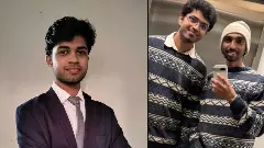 ಕ್ಯಾಲಿಫೋರ್ನಿಯಾದಲ್ಲಿ ಸಾಕೇತ್ ನಿಗೂಢ ಸಾವು; ರೂಮ್‌ಮೇಟ್‌ ಹೇಳಿದ್ದೇನು?